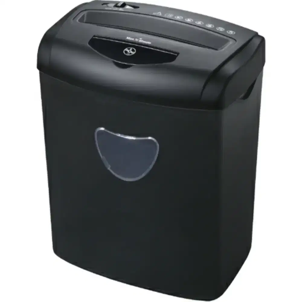 Mesin Penghancur Kertas Honeywell 9410