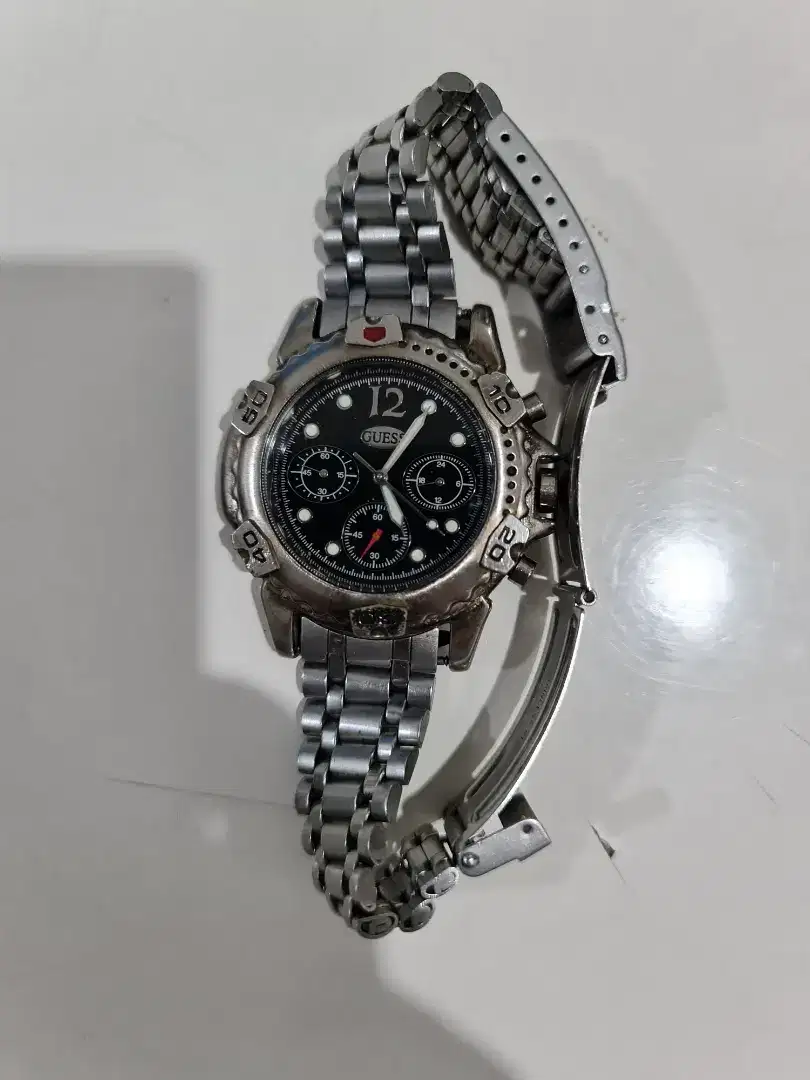 Jam Guess Original