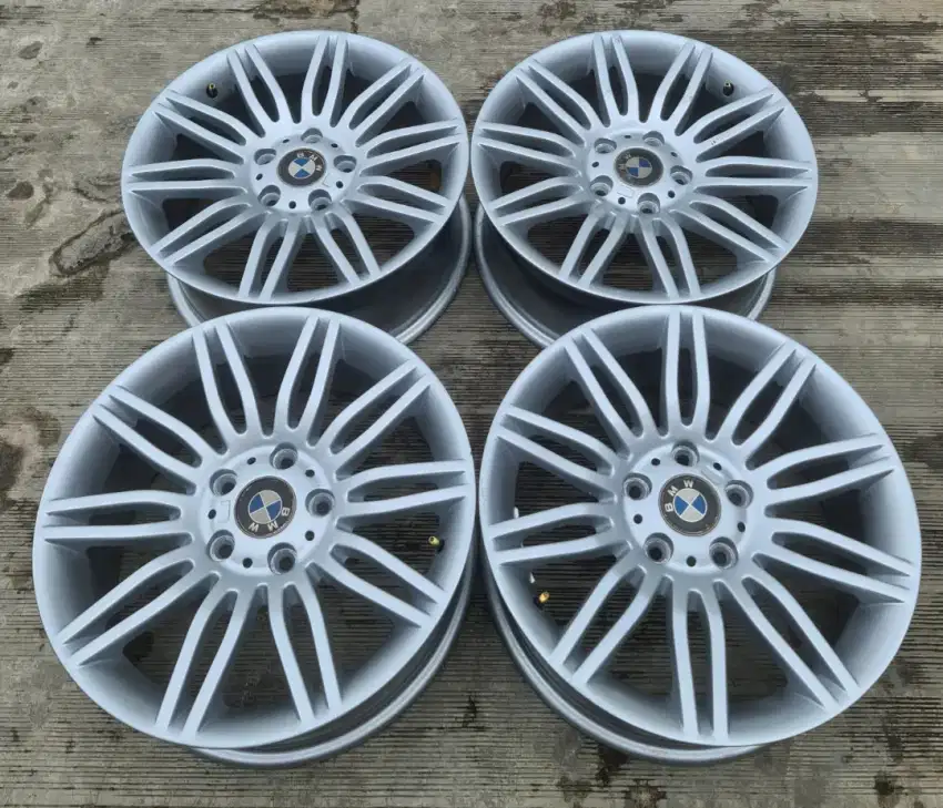 Velg bmw ring 17 r17