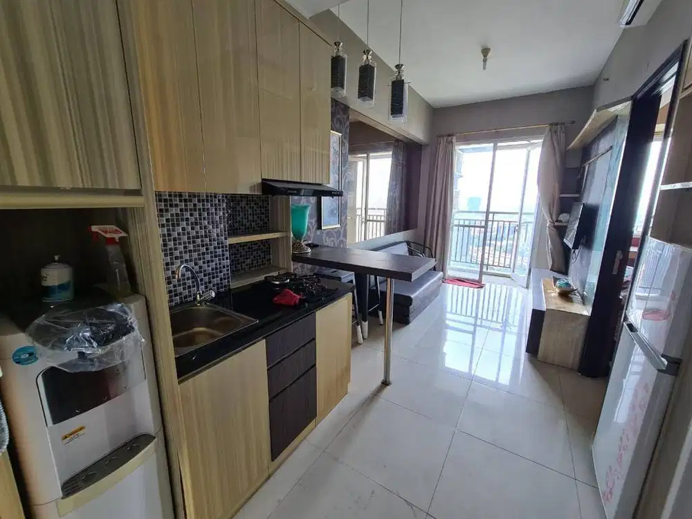 Jual Apartemen Jakarta Barat