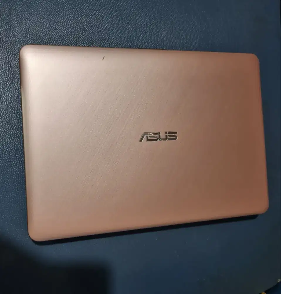 Laptop Asus X441MA GA033T Rose Gold