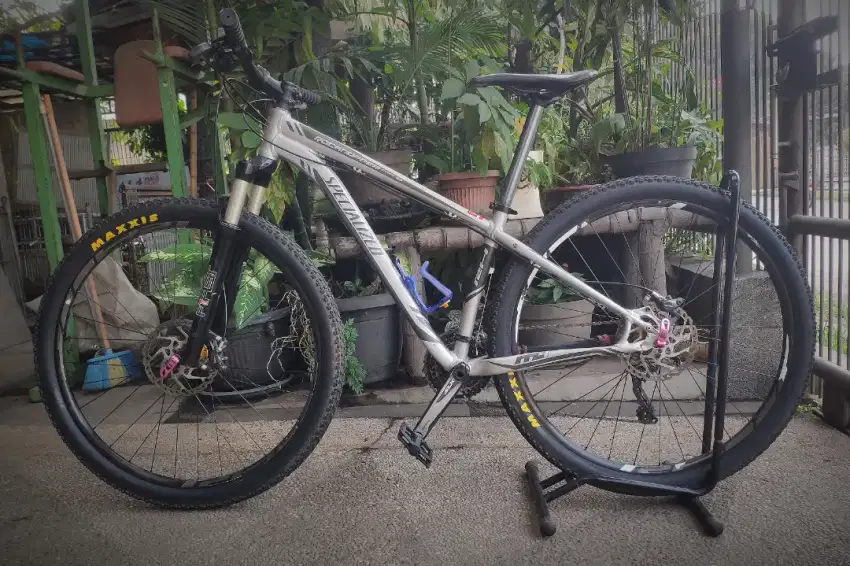 Specialized Rockhopper Competion 29