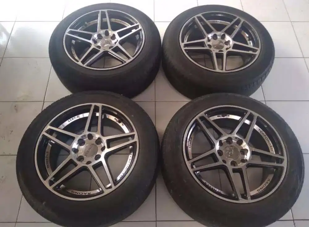 Agya Ring 15: Perbandingan Spesifikasi, Harga, dan Kelebihan-Kekurangannya di Pasar Indonesia