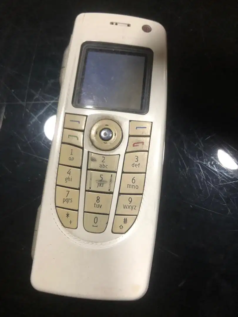 Dijual Nokia Communicator 9300