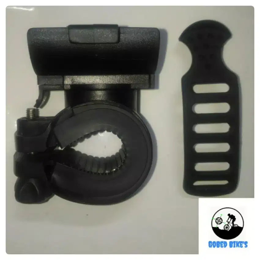 Bracket Senter Universal
