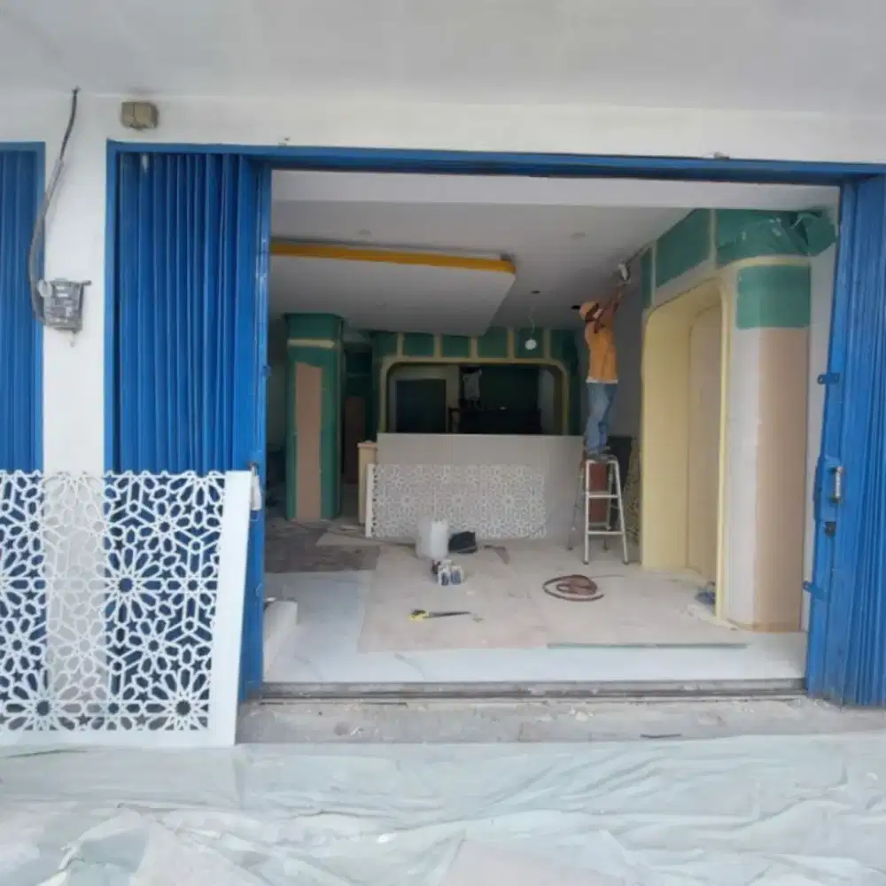 Service rolling door Tanjung Priok jakarta Utara (1)