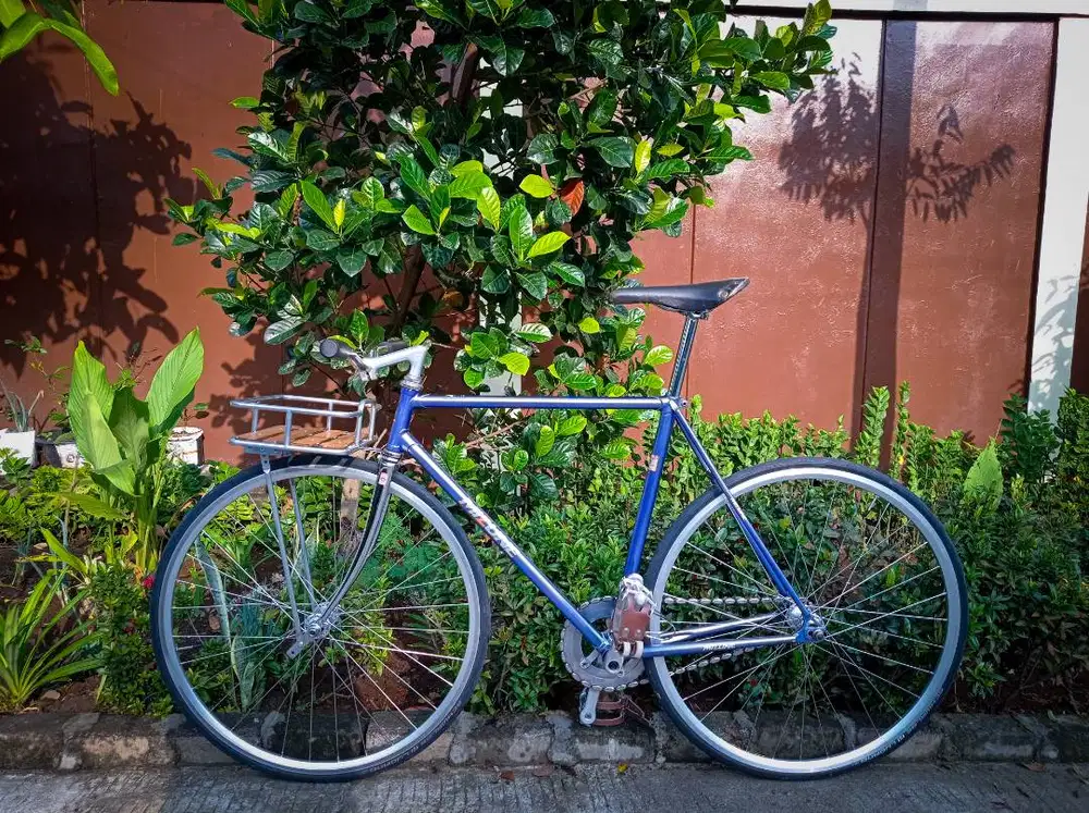 Olx store sepeda fixie