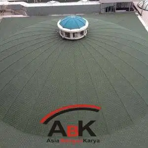 GENTENG TEGOLA PREMIUM TRADITIONAL