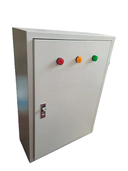 Panel panel listrik