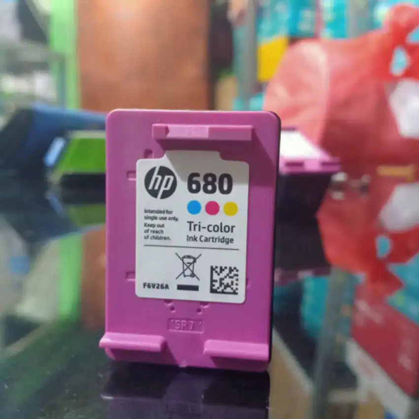 Di beli tinta hp 682 hp 680 hp 678 hp 802 hp 803 hp 704 hp 703 kosong