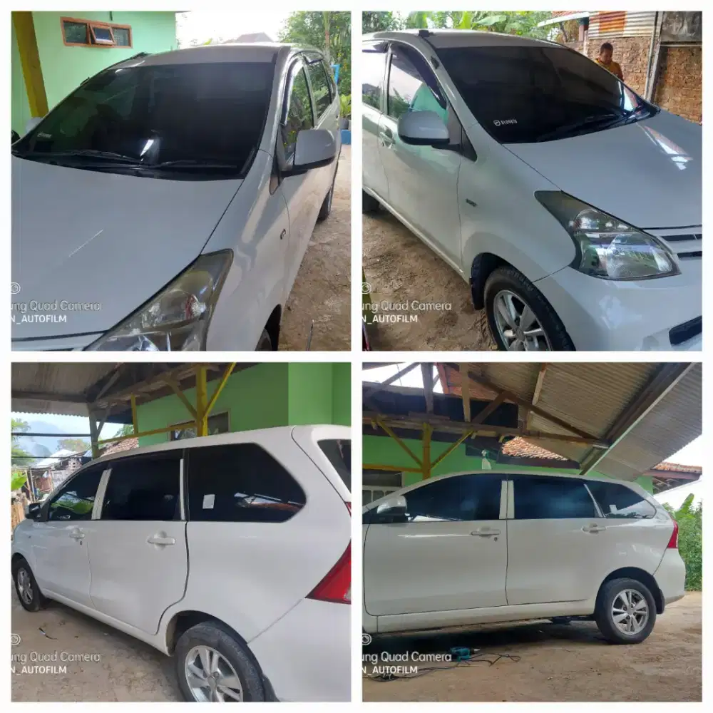 kaca film mobil berkualitas harga terjangkau