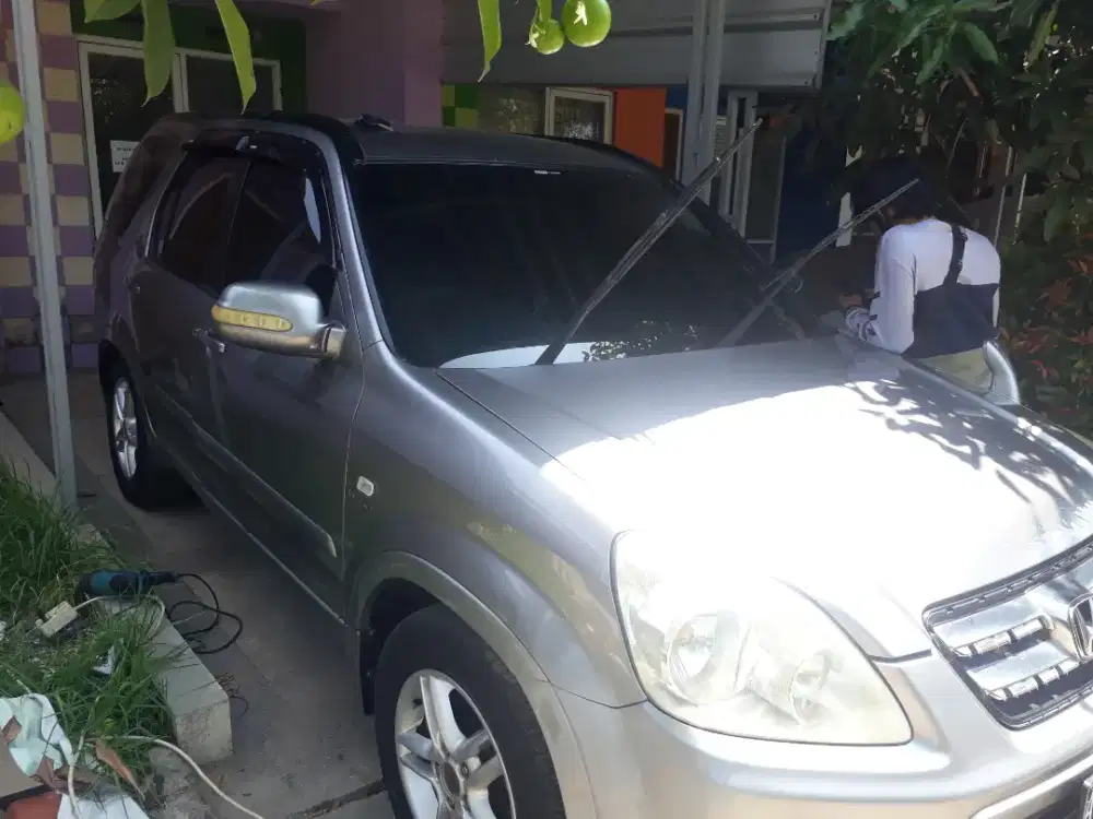 ganti kaca film mobil bisa ke tempat anda