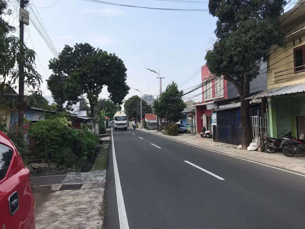 Jual Ruko Pinggir Jalan - Jual Properti Murah & Cari Properti di ...
