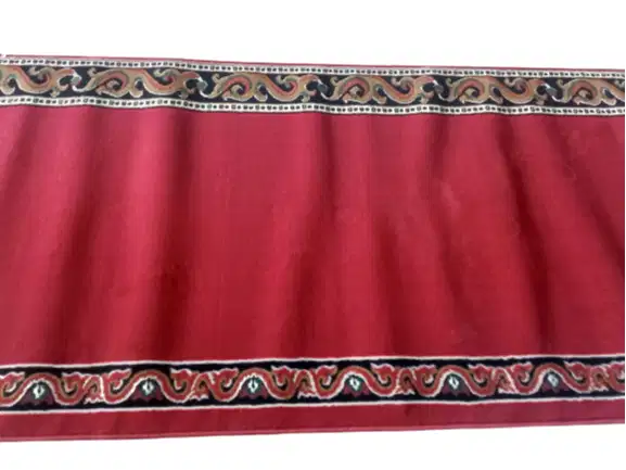Karpet Masjid Kingdom Meteran 120cm x 100cm
