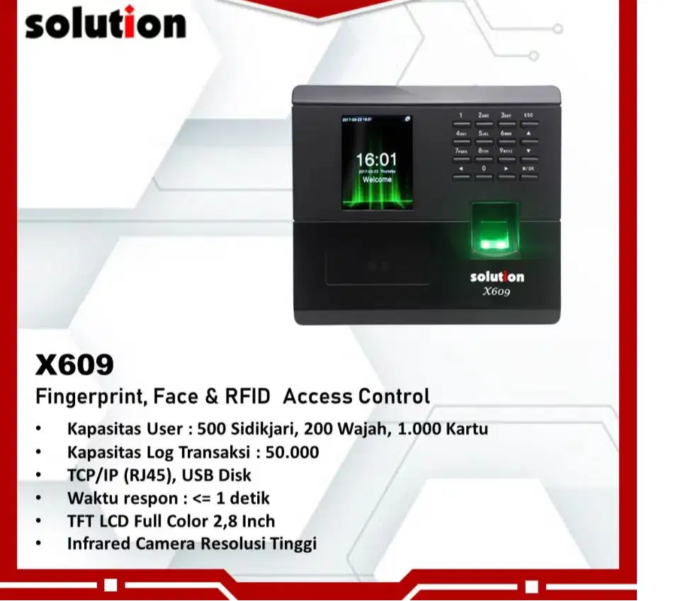 Paket access door solution murah dengan pemasangan