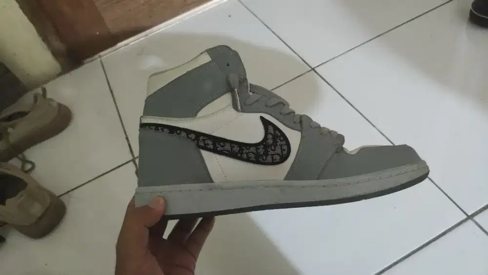 Sepatu Nike air Jordan