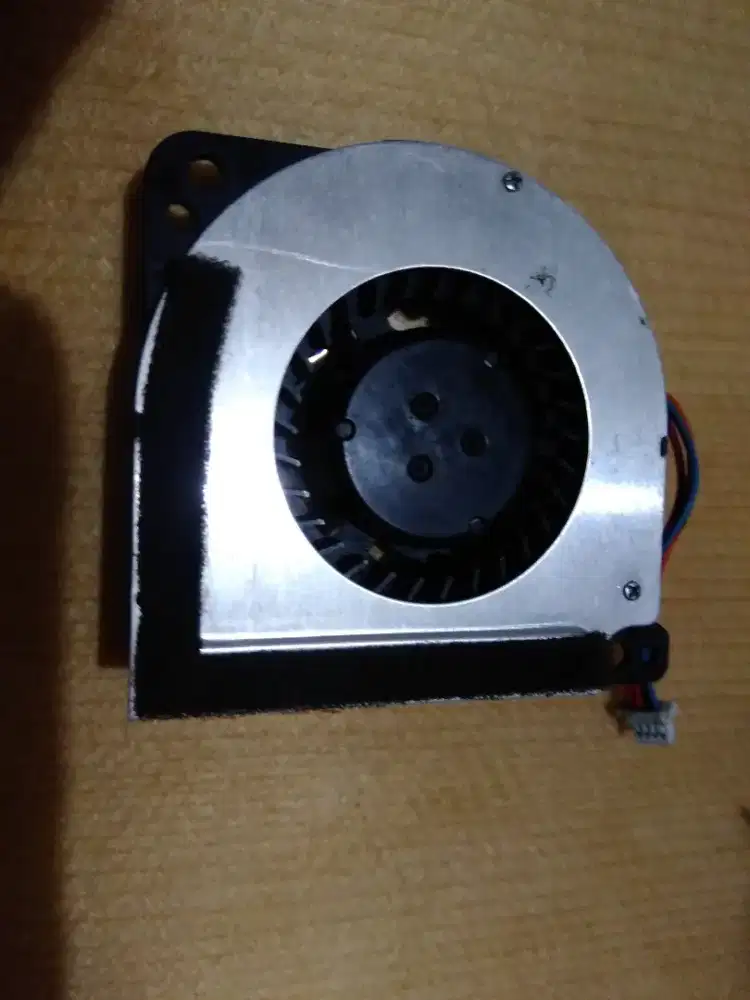 Kipas Pendingin Cooling Fan Prosesor Laptop Toshiba Portege R830 R835