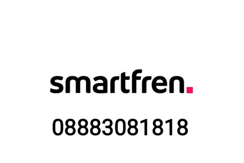 Perdana Smartfren Prabayar Cantik BABAB