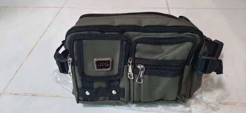 Jual tas pinggang