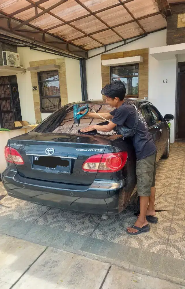 kaca film mobil berbagai merk