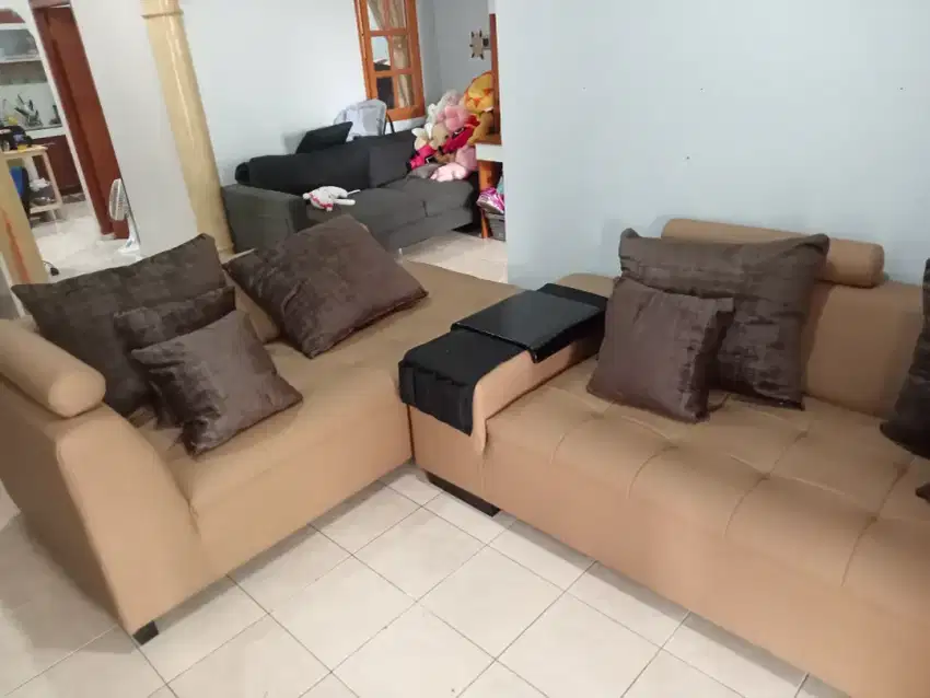 JASA SERVIS SOFA PANGGILAN