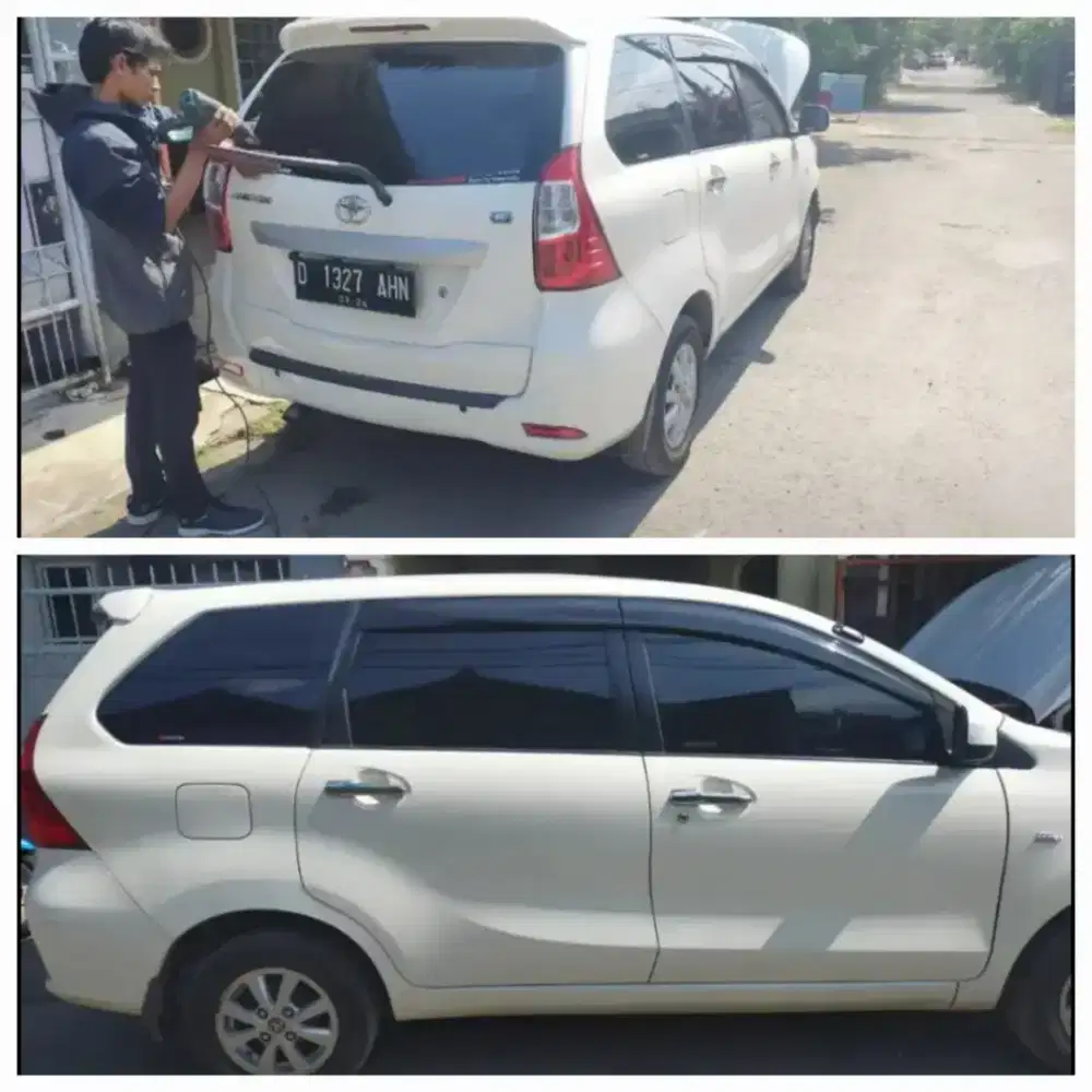 kaca film mobil murah berkualitas