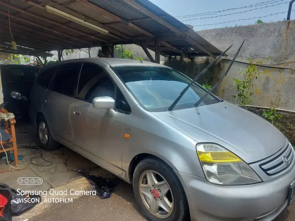 teknisi kaca film mobil panggilan