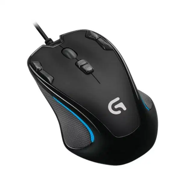 Logitech G300S Gaming Mouse