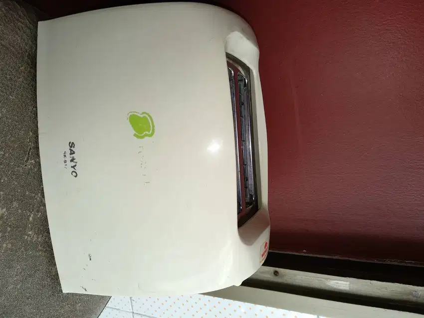 OBRAL Toaster Pemanggang Roti Sanyo