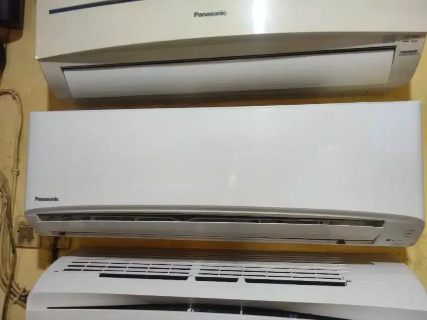AC low Watt berkualitas dingin