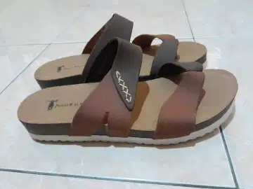 Sandal polo ralph online house