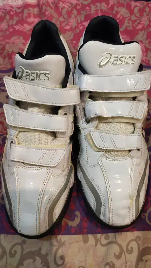 Sepatu Asics Original
