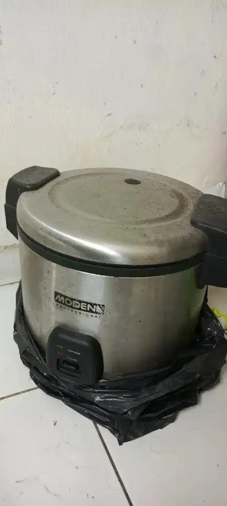 Rice Cooker 5 Liter di Depok Kota - OLX Murah Dengan Harga Terbaik