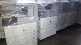 Mesin fotocopy paket usaha ,iR4570