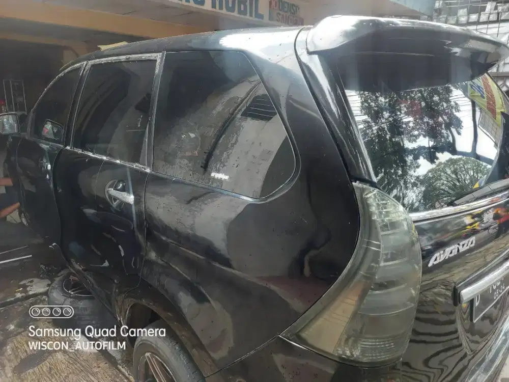 panggilan kaca film mobil antigores dan tahan lama