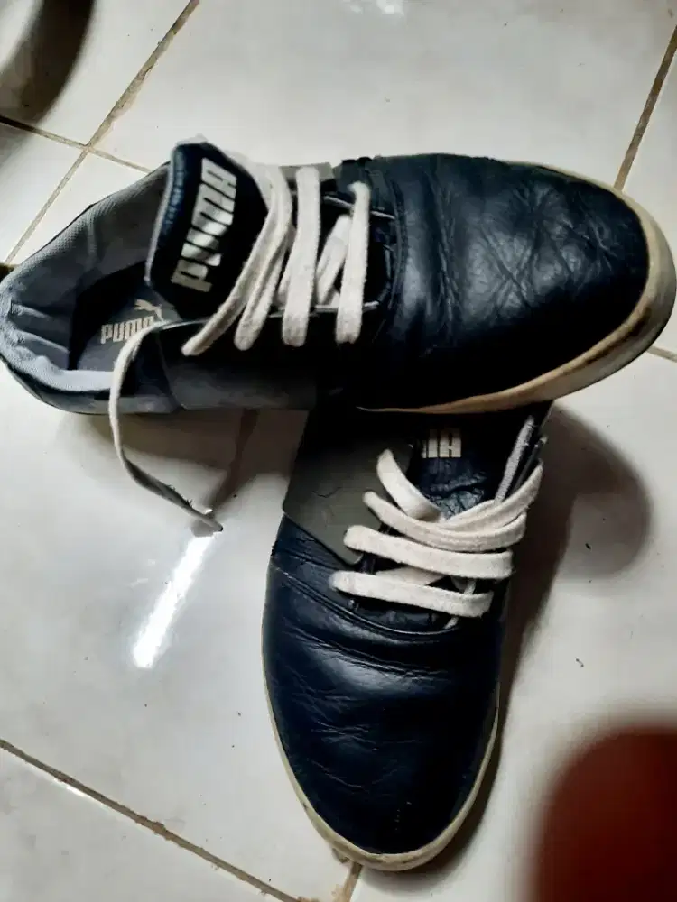 Sepatu PUMA ori Size 41