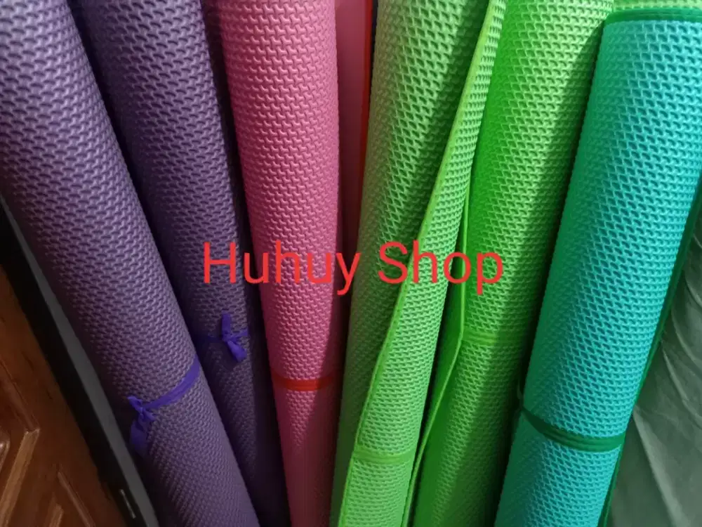 Karpet Mercy Jumbo Harga Terjangkau