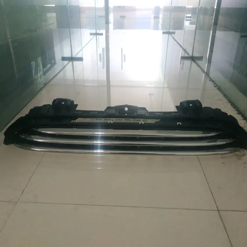 Grill Depan Minicooper F Series F55, F56, F56 Chrome