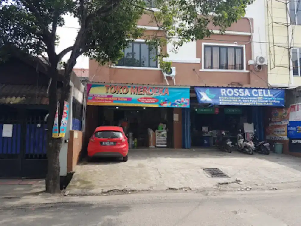 LOWONGAN KERJA KARYAWAN TOKO PERABOTAN