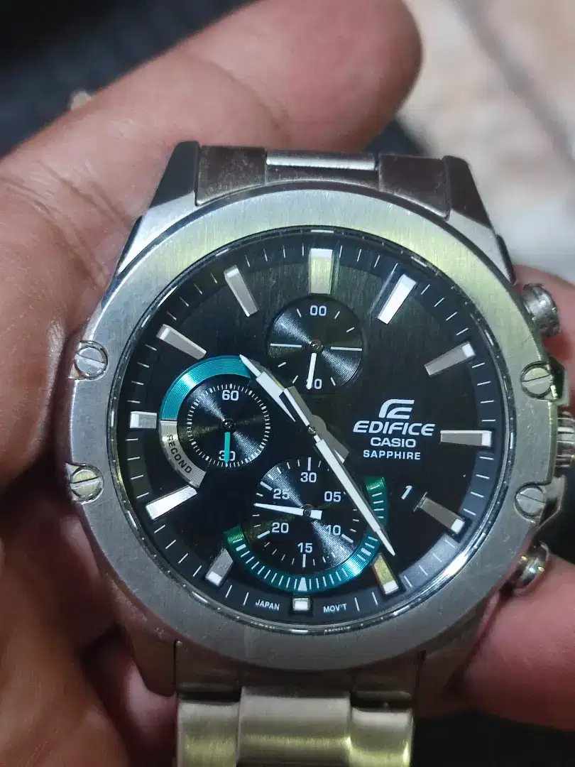 Casio edifice original