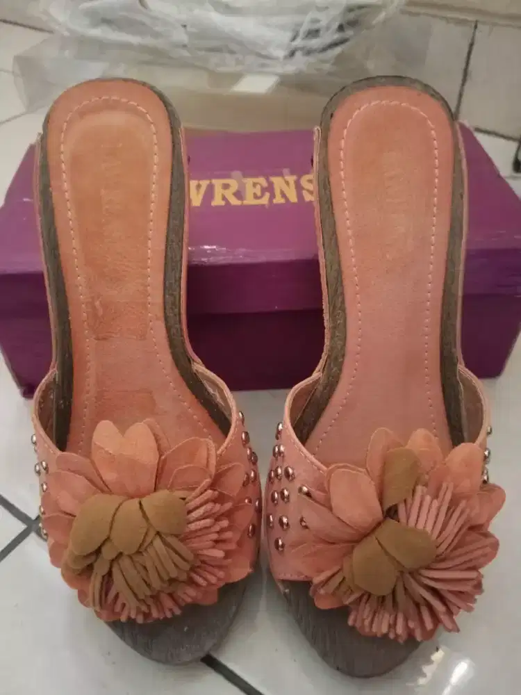 Sandal new original Florencia