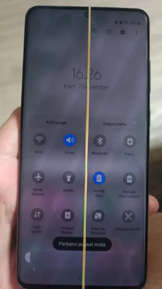 Xiaomi rusak sini jual