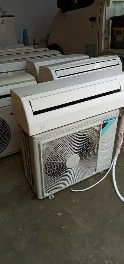 Jual AC Scond 1/2 pk -2 pk