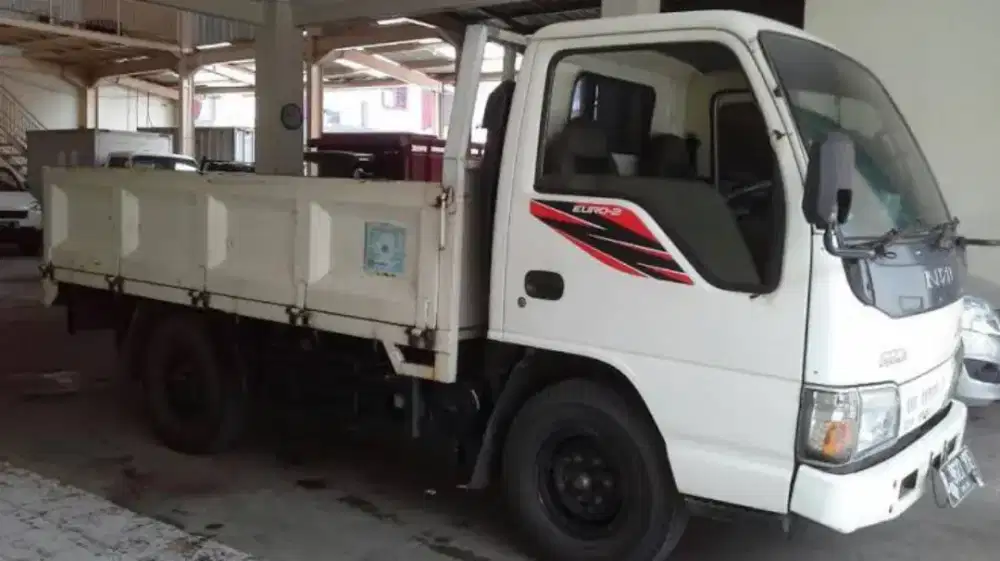 jasa angkutan muatan brg