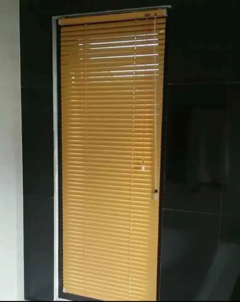 Kerey horisontal blind