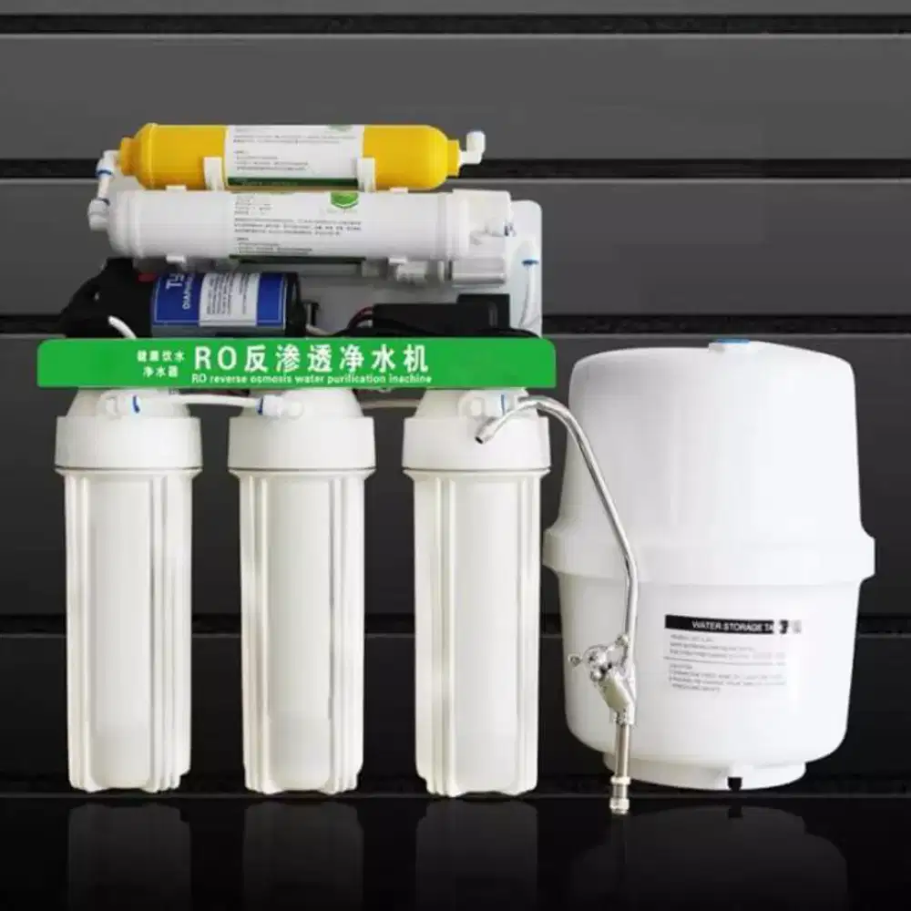 Jual alat penyaringan air minum