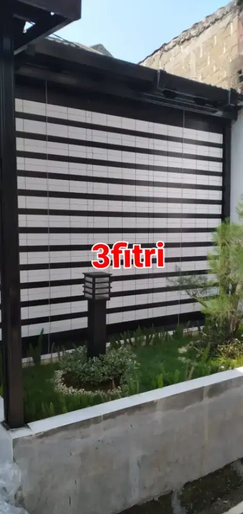 Krey kayu atau krey kayu