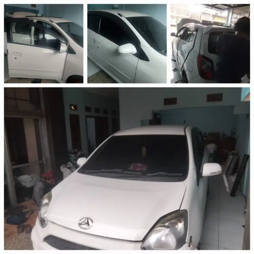 kaca film mobil harga bersahabat