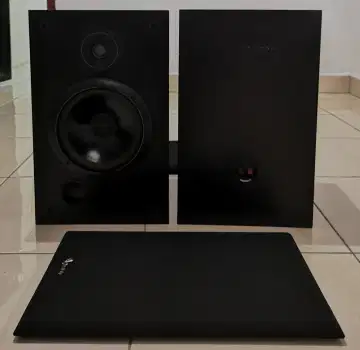 Infinity sm hot sale 82 speakers