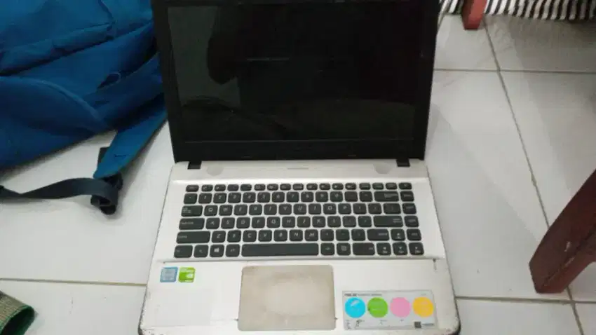 Jual laptop mu disini